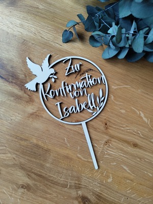 //www.woelkchen.nrw/Shop/Taufe-Kommunion-Konfirmation/artikel_Cake-Topper-Konfirmation-mit-Vogel_87.html